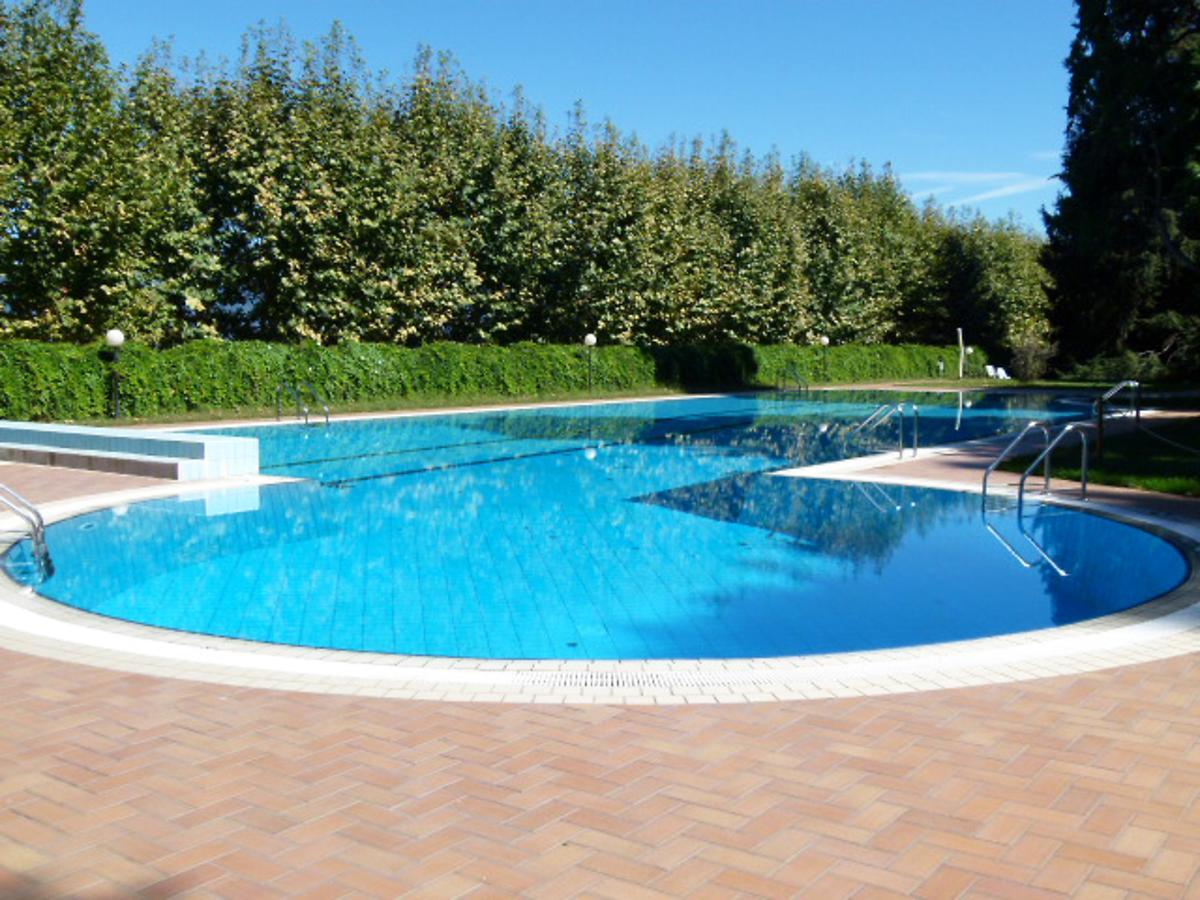 Apartment Hermitage-5 By Interhome Porto Valtravaglia Bagian luar foto